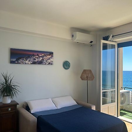 Vista Mare Savona Apartment Exterior photo