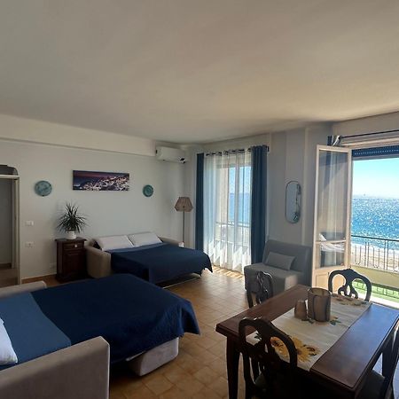 Vista Mare Savona Apartment Exterior photo