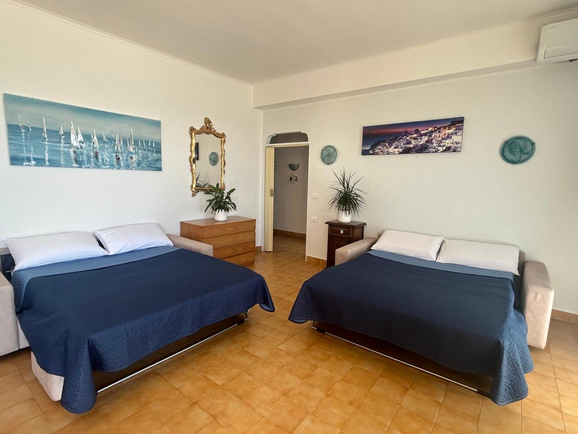 Vista Mare Savona Apartment Exterior photo