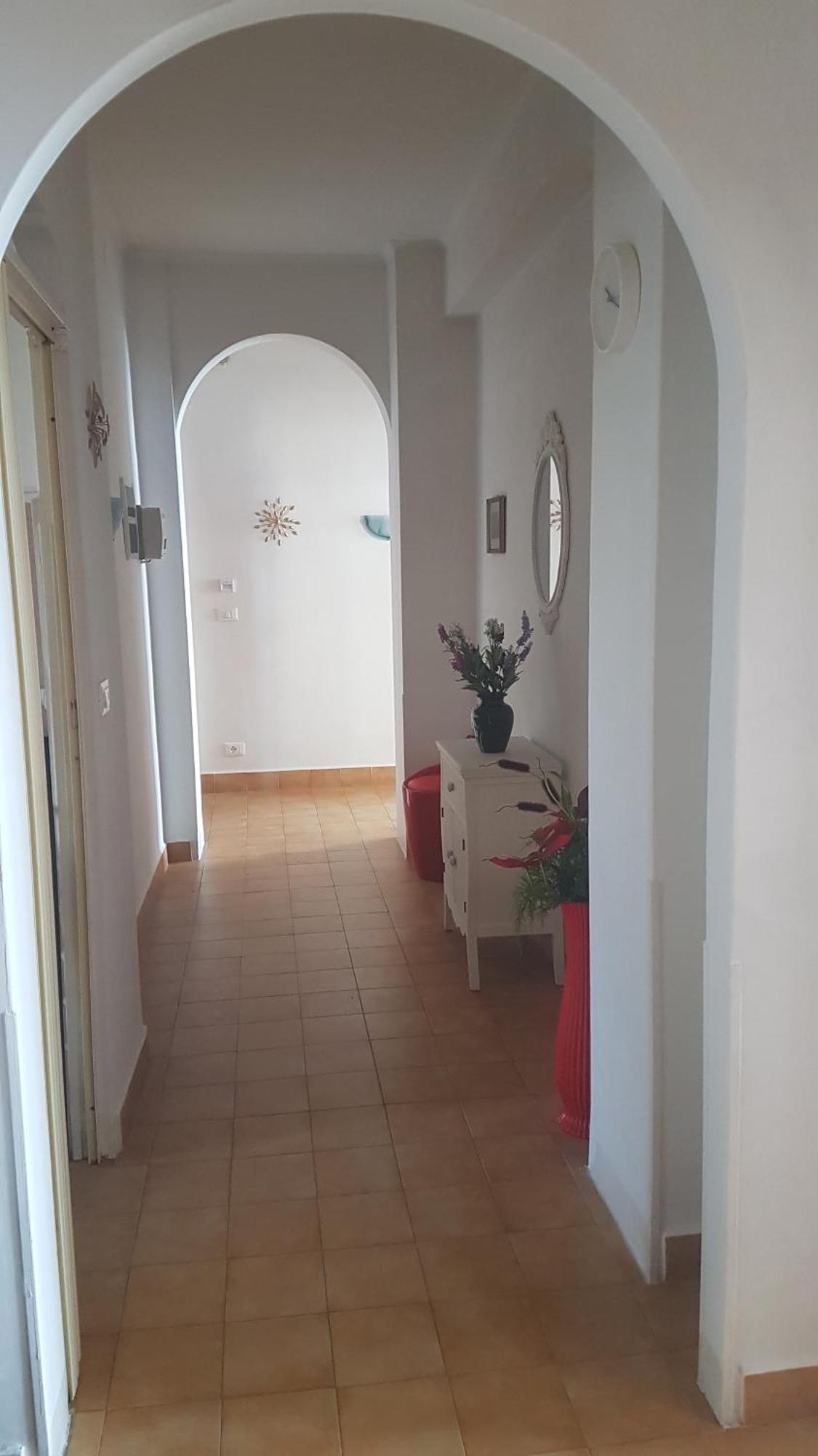 Vista Mare Savona Apartment Exterior photo