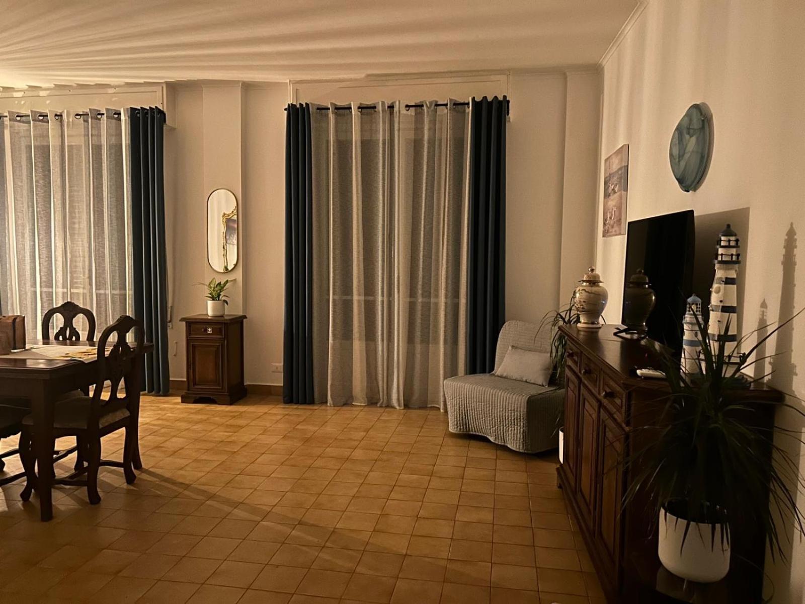 Vista Mare Savona Apartment Exterior photo