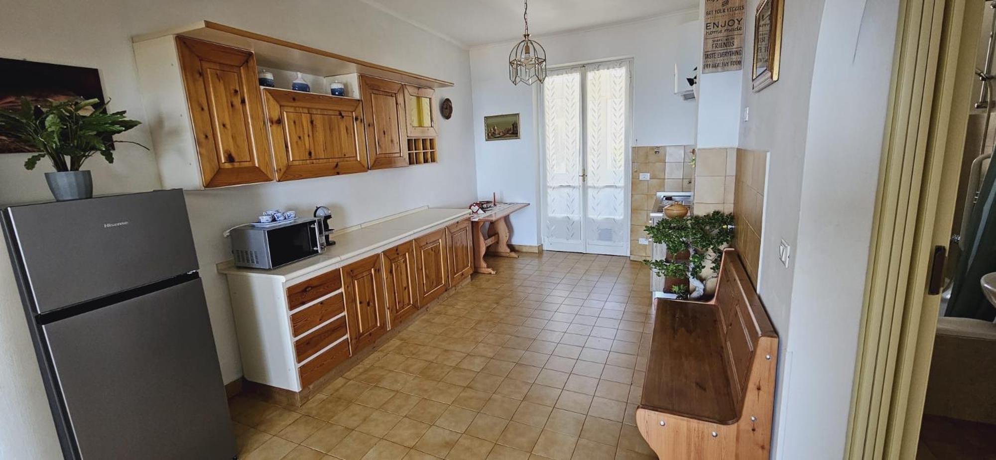 Vista Mare Savona Apartment Exterior photo